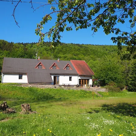 Holiday House * Zacler