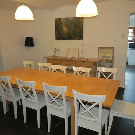 Holiday home Holiday House Zacler
