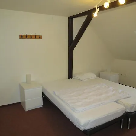 Holiday home Holiday House Zacler