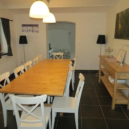 Holiday House Holiday home