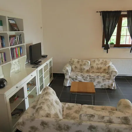 Holiday home Holiday House *